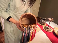 -叶叶菩提(太原别墅店)