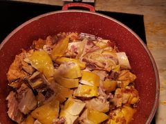 -广州增城保利郡雅酒店-月色西餐厅