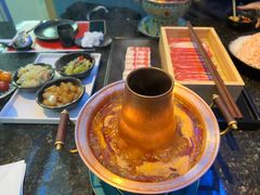 -王家渡火锅店(棕榈泉店)