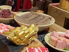 -蜀大侠火锅(森兰花园城店)