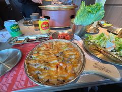 -西塔老太太泥炉烤肉(青浦蟠龙天地店)