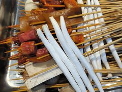 -九街淑芬掌中宝串串公司(内街文化创意园店)