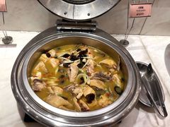 -古南都饭店-遂心遂意自助餐厅(广州路店)