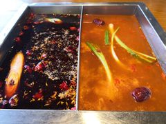 -小牛叔鲜切牛肉·火锅·烤肉自助(公济桥路店)