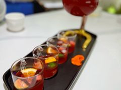 -3号仓库·创意中国菜(新世界城店)