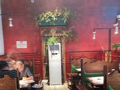 -北京老门框爆肚涮肉馆(锦业路店)
