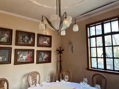 -玫瑰厅上海菜(兴国路店)