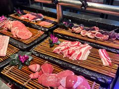 -梨花自助烤肉(天河城店)