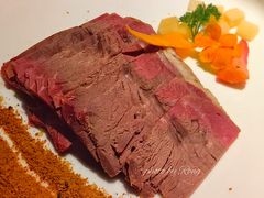 -唐猫庭院·千年陕菜(大唐不夜城店)