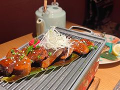 -蝉一日本料理(高新区店)