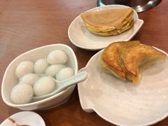 -龙抄手(春熙路总店)