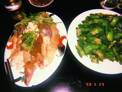 -文昌鸡饭店110号(中山路店)