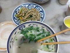 -虢国羊肉汤馆(政二街店)