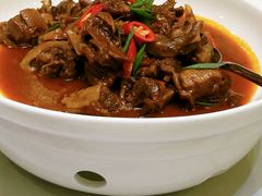-虹御轩·传承江浙菜(虹桥店)