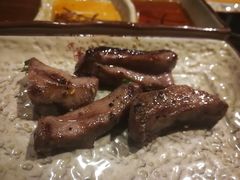 -赤坂亭·M9和牛烧肉·铁板烧(合肥万象城店)