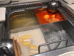 -海底捞火锅(万科广场店)