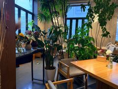 -山茶云南菜(永安里店)