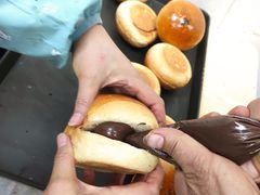 -爱德顺糕点食屋(利民道店)