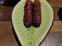 -福慧慈缘素食餐厅(王府井店)