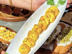 -醉炫音速烧烤·干煸菜(沙河总店)
