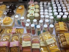 -面包新语(龙湖·西宸天街店)