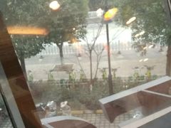 -肯德基(相城漕湖店)
