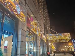 -北京SKP
