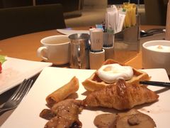 -厦门喜来登酒店