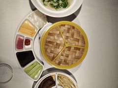 -大鸭梨烤鸭(望京店)