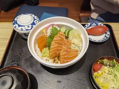 -小山日本料理(兴业太古汇店)