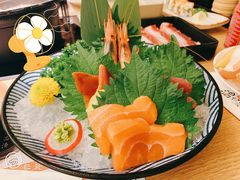 -温野菜涮涮锅(大悦城店)