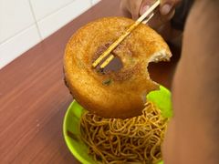 -丽华早点(大成路店)