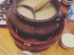 -思金拉措庄园藏餐(太阳岛店)