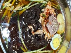 -百年石锅饭·朝鲜族传统民餐