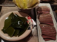 -椒香城门口老火锅(虎门店)