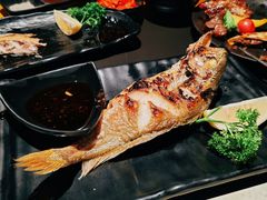 -千寻烧肉(政务区店)