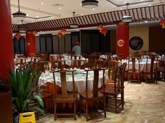 大堂-便宜坊烤鸭店(甜水园店)
