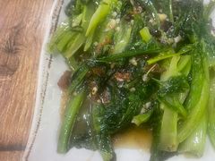 -利杨记·本味轩粥坊·烧烤(宝体店)