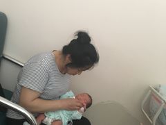 -贝斯特月嫂·育婴护理(北外滩总店)