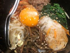 -俺的焼肉(銀座9丁目店)