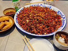 -耍盆友·重庆江湖菜(百子湾店)