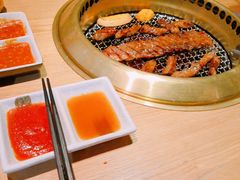 -久苑烧肉(世界城广场店)