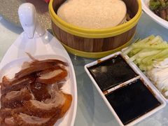 -玉林烤鸭店(定福庄店)
