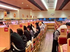 -寿司郎(皇庭广场店)
