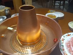 -北京老门框爆肚涮肉馆(凤城六路店)