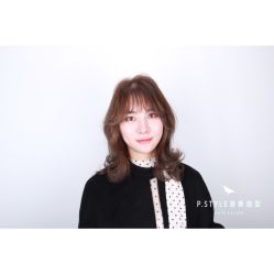 -吉米造型