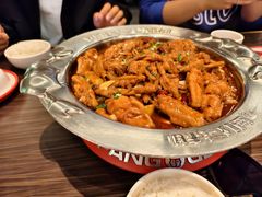 -胖哥俩肉蟹煲(湖滨银泰in77店)