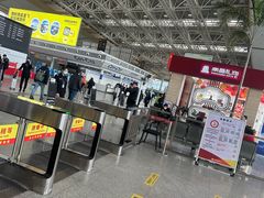 -南昌昌北国际机场