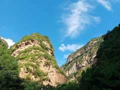 -湖洞水自然风景区