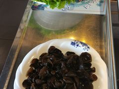 -蝎王府羊蝎子(北大地店)